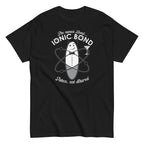 The Name's Bond. Ionic Bond Men's Classic Tee