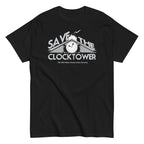 Save The Clocktower Men's Classic Tee