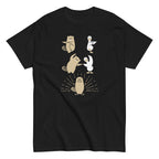 Platypus Fusion Men's Classic Tee