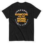 Rancor Ate My Homework Men's Classic Tee