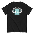 I Am Iron. Man Men's Classic Tee
