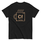 Coffee Element Men's Classic Tee