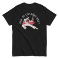 Hail To The King. Baby Men's Classic Tee