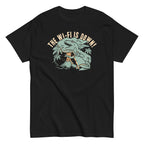 The Wi-Fi Is Down! Men's Classic Tee