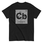 Carbonite Element Men's Classic Tee