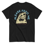 Please Feed Me. Always Hungry Men's Classic Tee