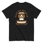 Easter Beagle Men's Classic Tee