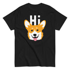 Hi Corgi Men's Classic Tee