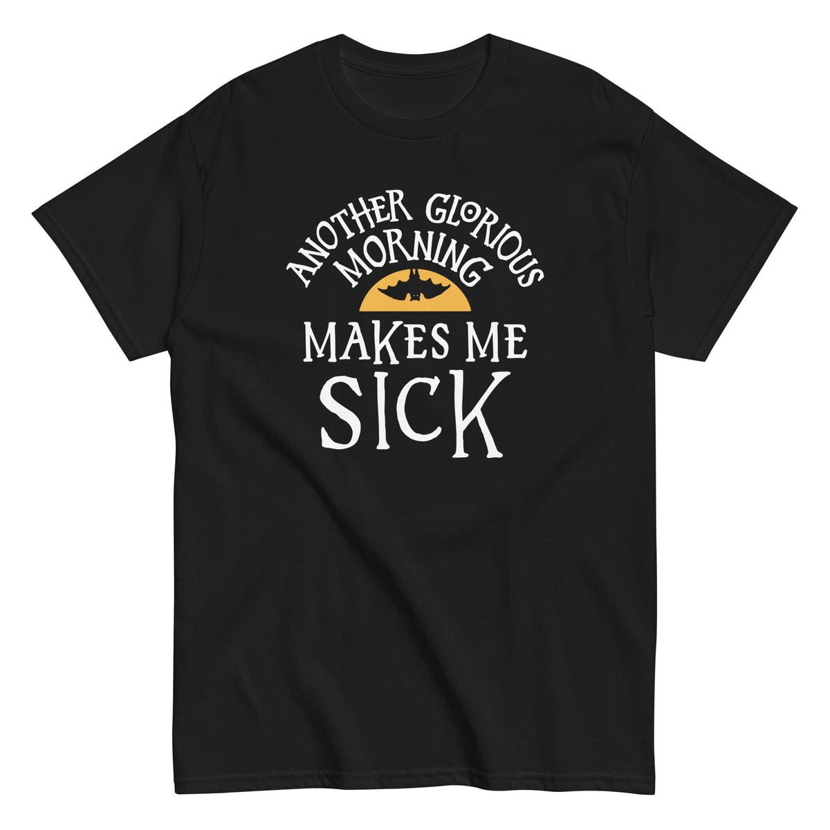 Another Glorious Morning Men's Classic Tee