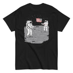 Moon Golf Men's Classic Tee
