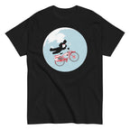 Jump The Moon Men's Classic Tee