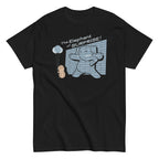 The Elephant of Surprise! Men's Classic Tee