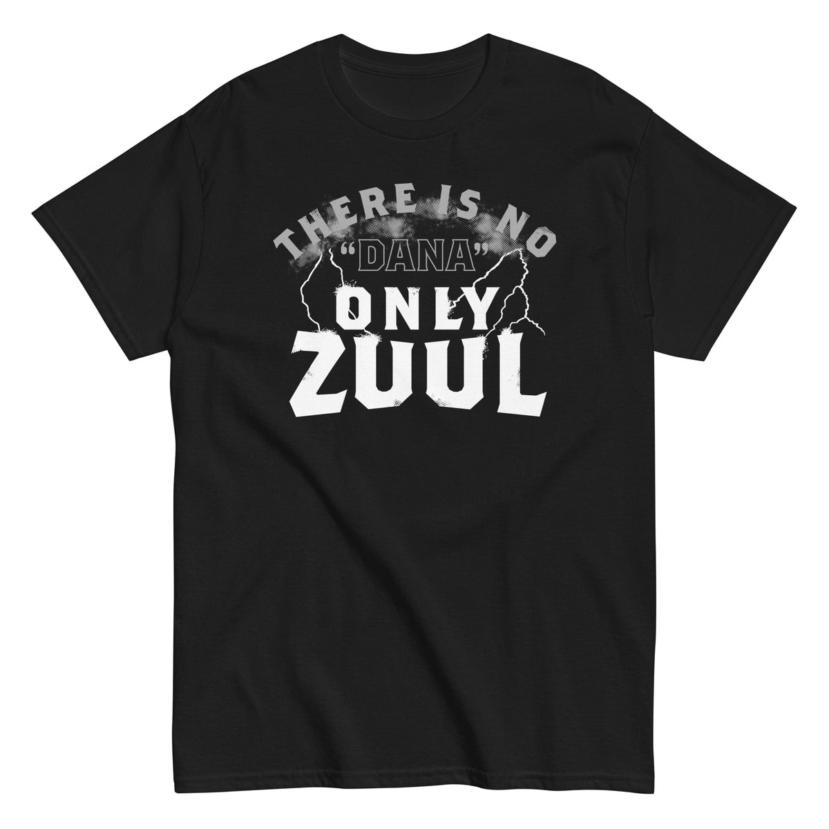 Only Zuul Men's Classic Tee