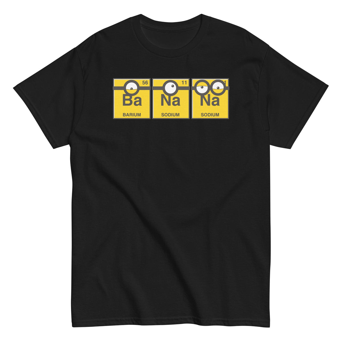 BaNaNa Men's Classic Tee