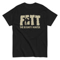 Fett. Bounty Hunter Men's Classic Tee