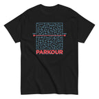 Parkour Men's Classic Tee