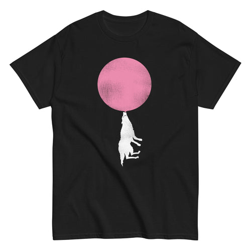 Bubble Moon Men's Classic Tee