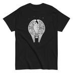 Fastest Falcon In The Universe Men's Classic Tee