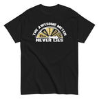 The Awesome Meter Men's Classic Tee