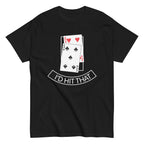 I'd Hit That Men's Classic Tee