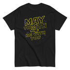 May The 4th Be With You Men's Classic Tee