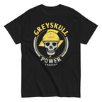 Greyskull Power Company Men's Classic Tee