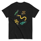 Snakes In Space Men's Classic Tee