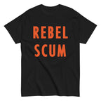 Rebel Scum Men's Classic Tee