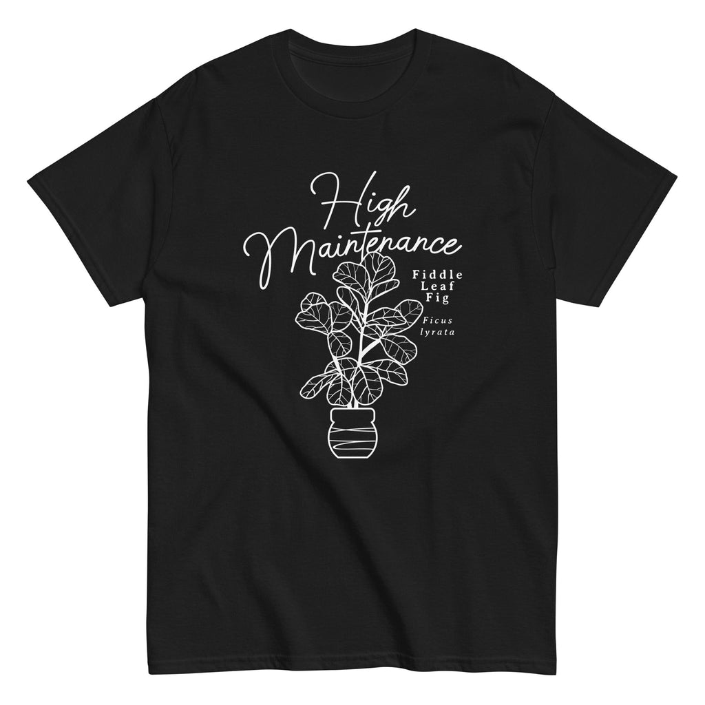 High Maintenance Men's Classic Tee