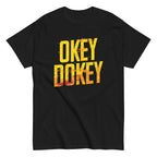 Okey Dokey Men's Classic Tee