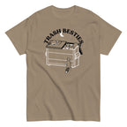 Trash Besties Men's Classic Tee
