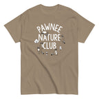 Pawnee Nature Club Men's Classic Tee