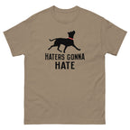 Haters Gonna Hate Pit Men's Classic Tee