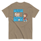 The Doctor Is In Men's Classic Tee