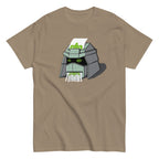 Shredded Men's Classic Tee