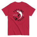 Feeling Fintastic Men's Classic Tee