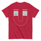 Stay Positive Men's Classic Tee