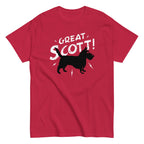 Great Scott! Men's Classic Tee