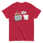 Oooooh...BURNNNNN! Men's Classic Tee