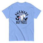 Awkward But Nice Men's Classic Tee