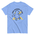 Zero Bothers Given Men's Classic Tee