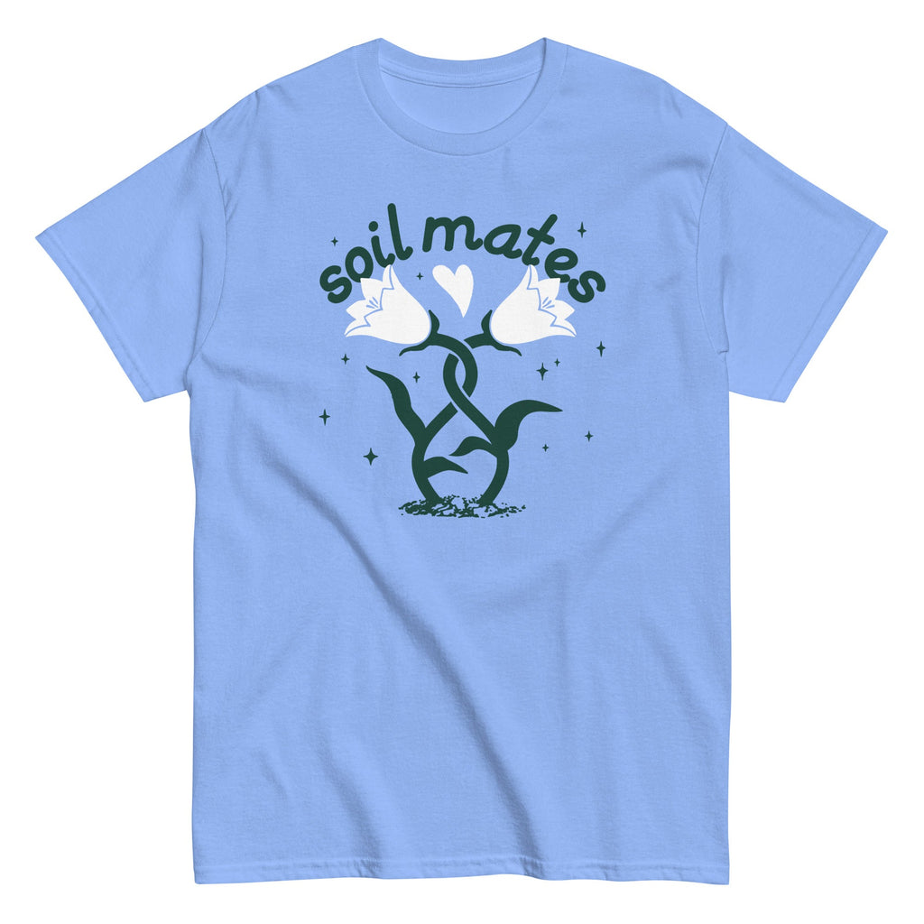 Soil Mates Men's Classic Tee