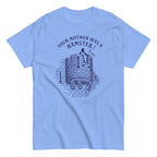 Your Mother Was A Hamster Men's Classic Tee