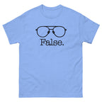 False Glasses Men's Classic Tee