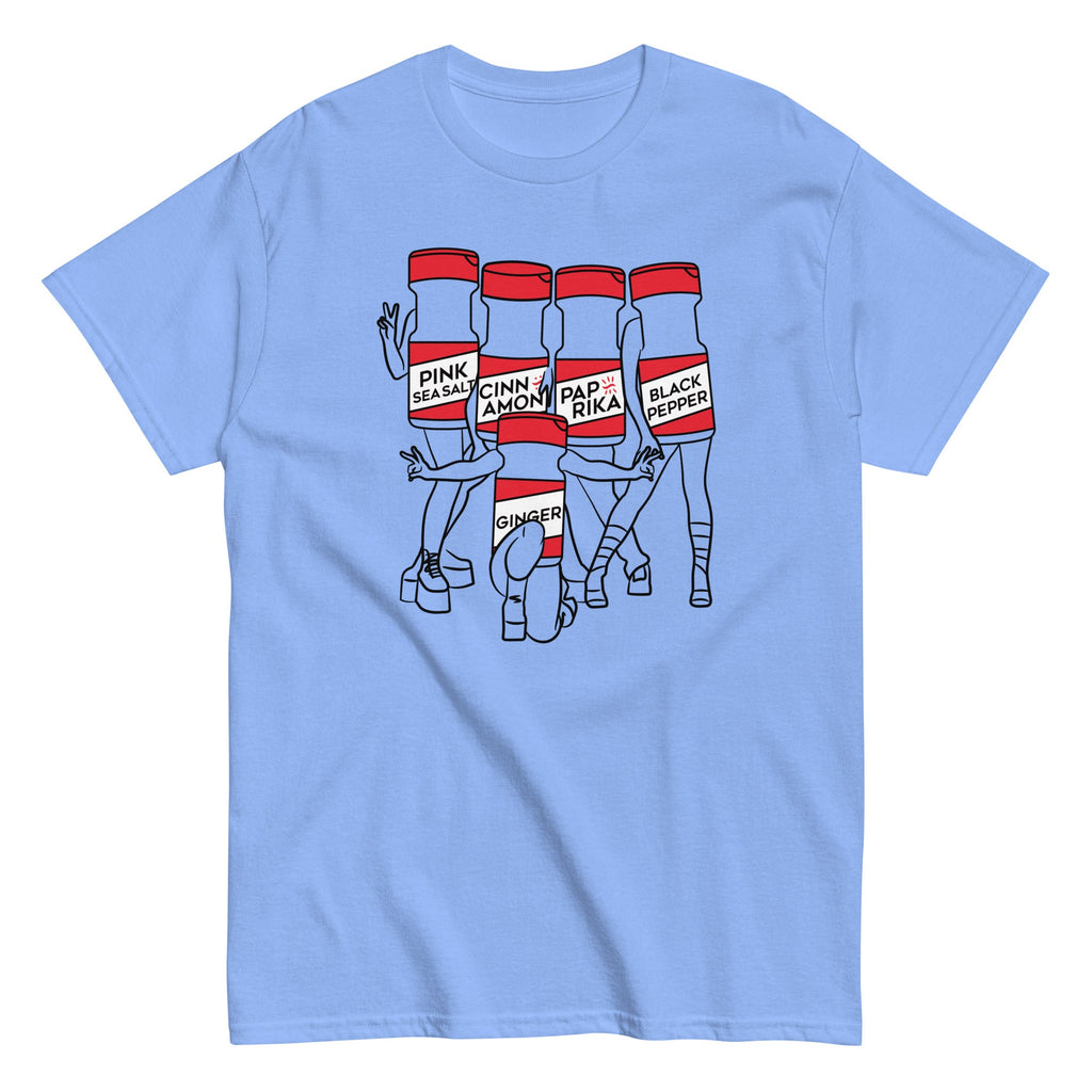 Spice Girls Men's Classic Tee