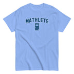 Mathlete Men's Classic Tee