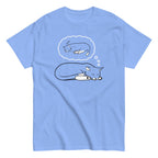 Living The Dream Men's Classic Tee