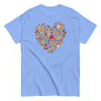 Baking Heart Men's Classic Tee