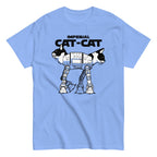 Cat-Cat Men's Classic Tee