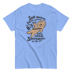Soft Wookiee. Warm Wookiee Men's Classic Tee